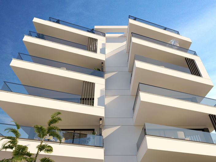 Image No.3-3 Bed Apartment for sale