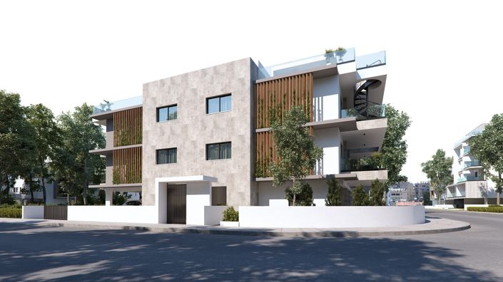 Image No.1-2 Bed Apartment for sale
