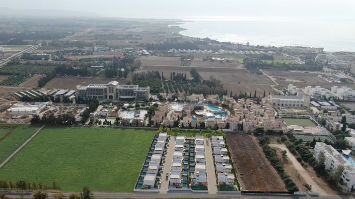 Image No.10-Villa de 3 chambres à vendre à Kato Paphos