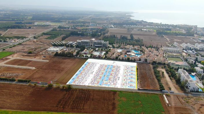 Image No.11-Villa de 3 chambres à vendre à Kato Paphos