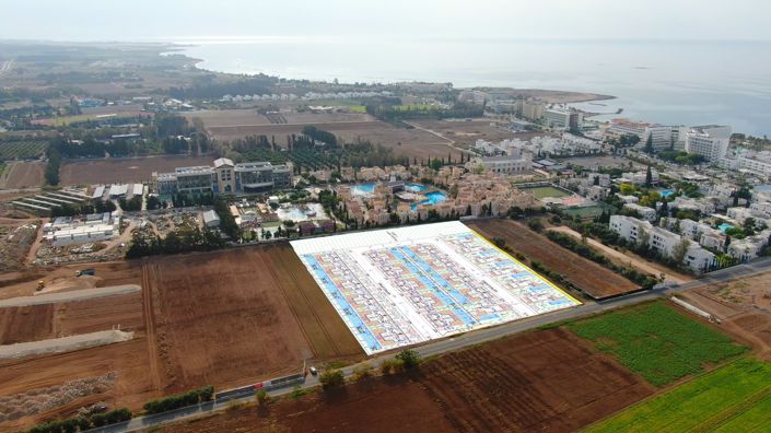 Image No.13-Villa de 3 chambres à vendre à Kato Paphos