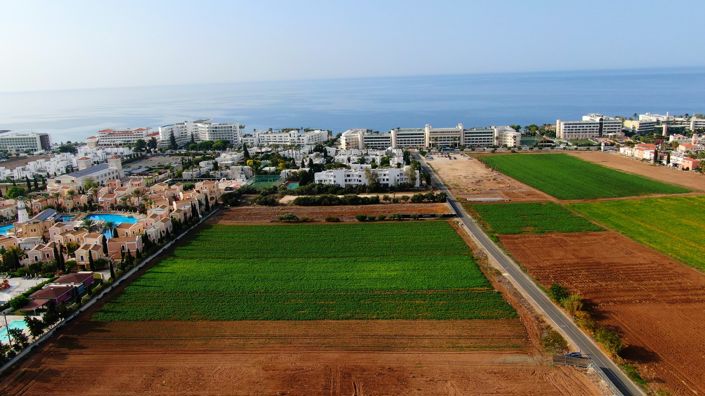 Image No.14-Villa de 3 chambres à vendre à Kato Paphos
