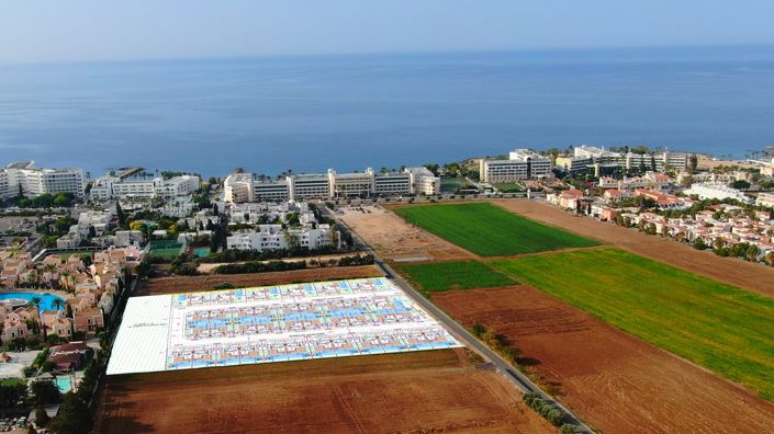 Image No.15-Villa de 3 chambres à vendre à Kato Paphos