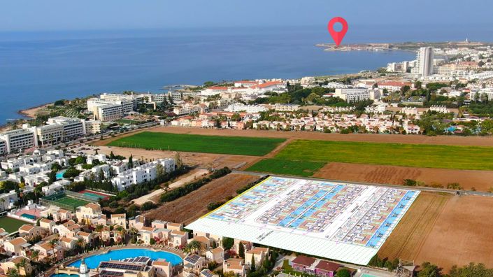 Image No.16-Villa de 3 chambres à vendre à Kato Paphos