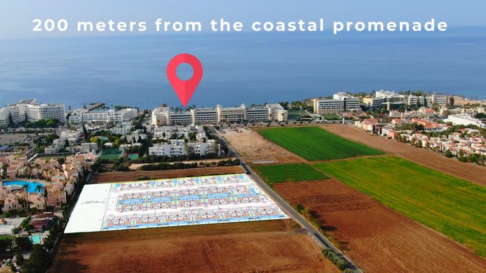 Image No.17-Villa de 3 chambres à vendre à Kato Paphos