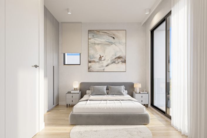 Image No.20-Villa de 3 chambres à vendre à Kato Paphos