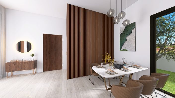 Image No.22-Villa de 3 chambres à vendre à Kato Paphos