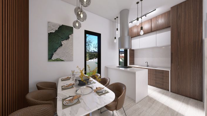 Image No.24-Villa de 3 chambres à vendre à Kato Paphos