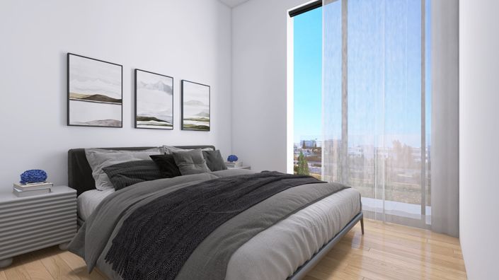 Image No.25-Villa de 3 chambres à vendre à Kato Paphos