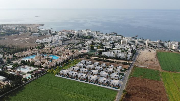 Image No.9-Villa de 3 chambres à vendre à Kato Paphos