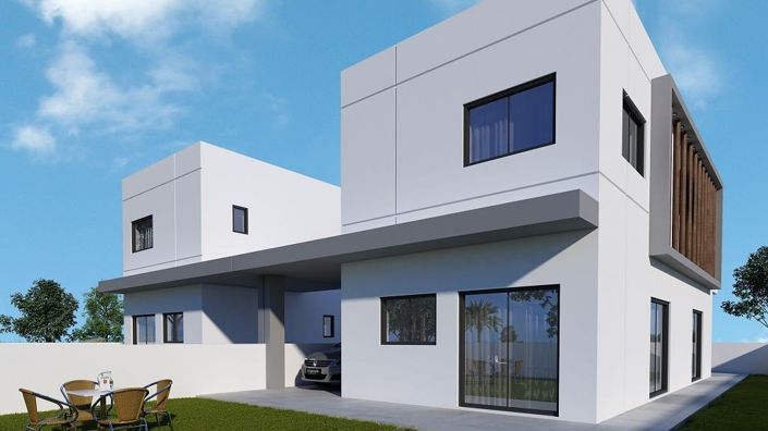 Image No.5-3 Bed House for sale