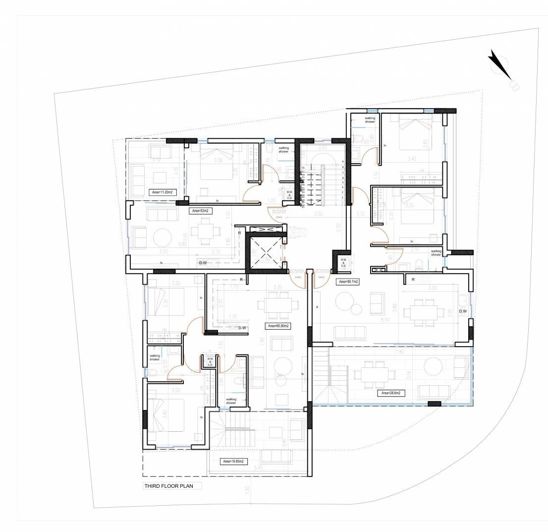 Image No.2-2 Bed Penthouse for sale