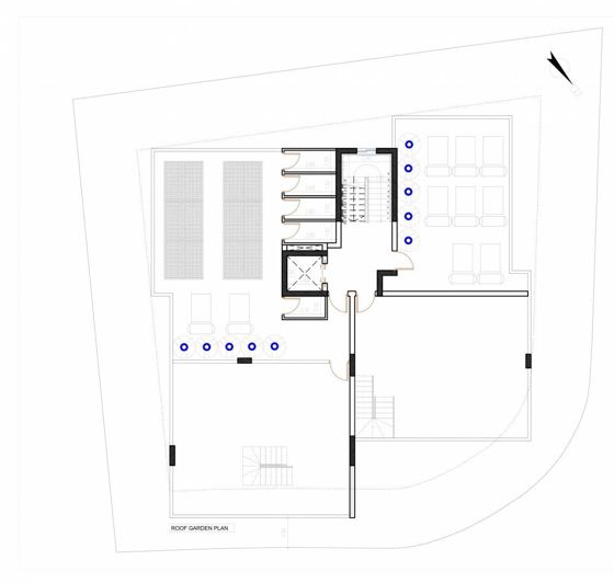 Image No.3-2 Bed Penthouse for sale