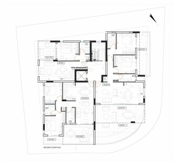 Image No.4-2 Bed Penthouse for sale