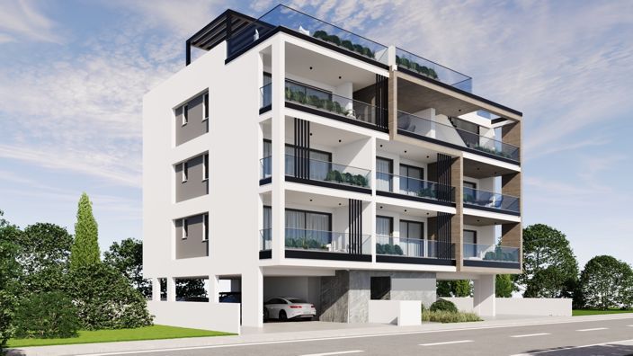 Image No.4-3 Bed Penthouse for sale