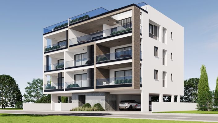 Image No.5-3 Bed Penthouse for sale