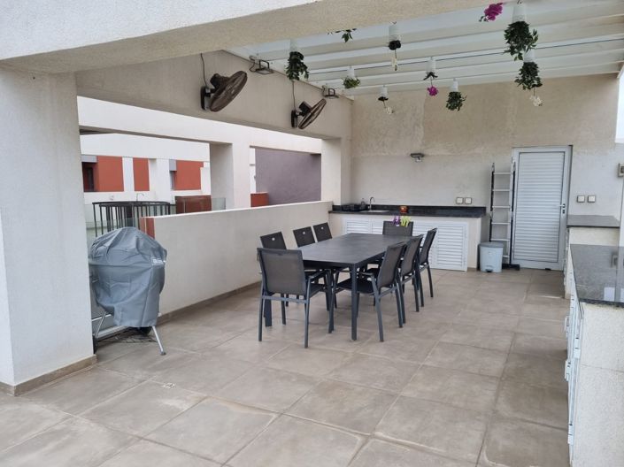 Image No.5-3 Bed Penthouse for sale