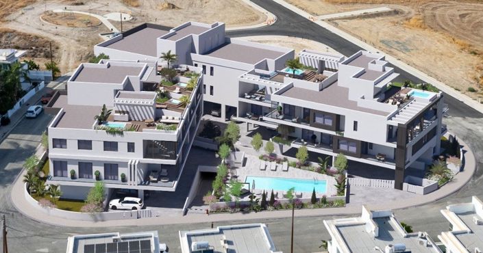 Image No.3-1 Bed Apartment for sale