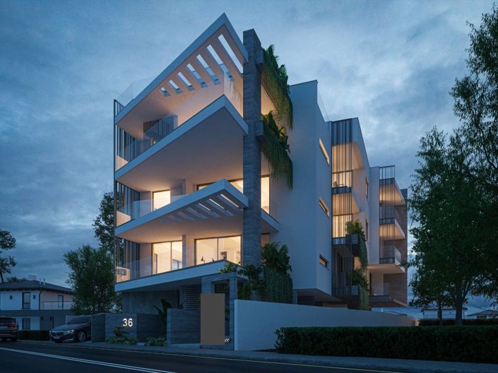 Image No.4-3 Bed Apartment for sale