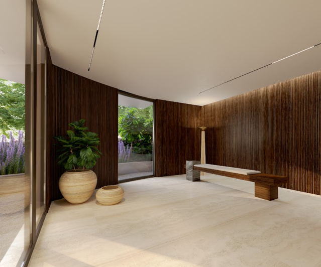 Image No.4-3 Bed Penthouse for sale