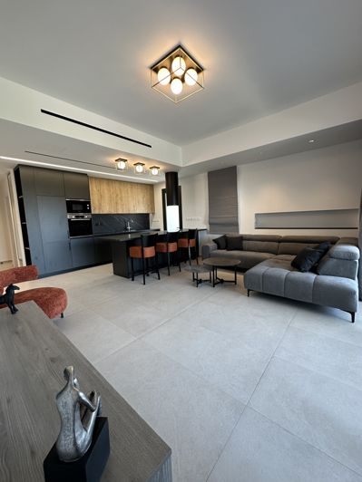 Image No.4-Appartement de 2 chambres à vendre à Limassol