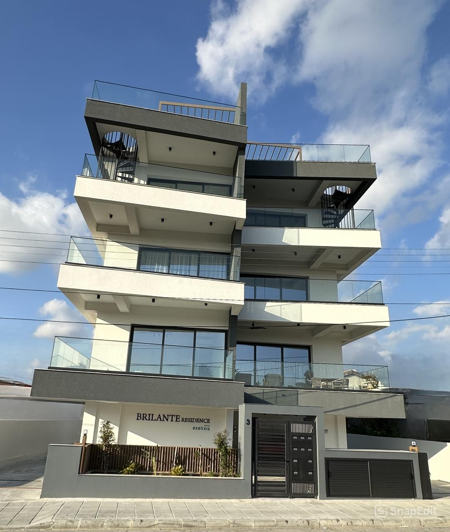 Image No.5-Appartement de 2 chambres à vendre à Limassol