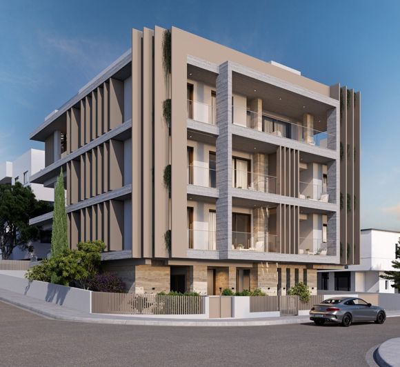 Image No.1-3 Bed Apartment for sale