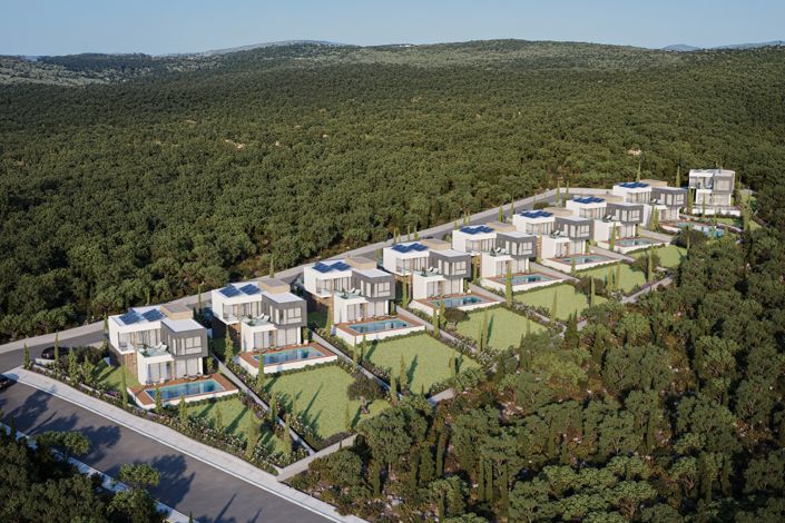 Image No.11-Villa de 3 chambres à vendre à Tala