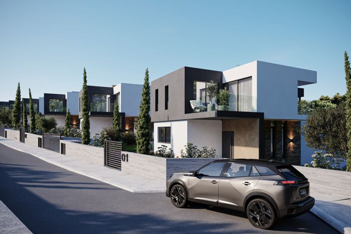 Image No.12-Villa de 3 chambres à vendre à Tala