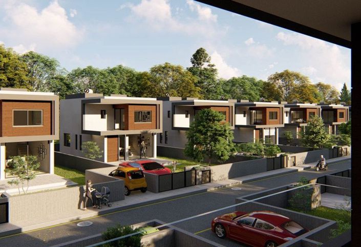 Image No.1-3 Bed House for sale