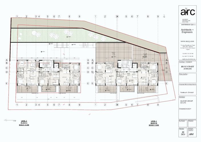 Image No.16-3 Bed Apartment for sale