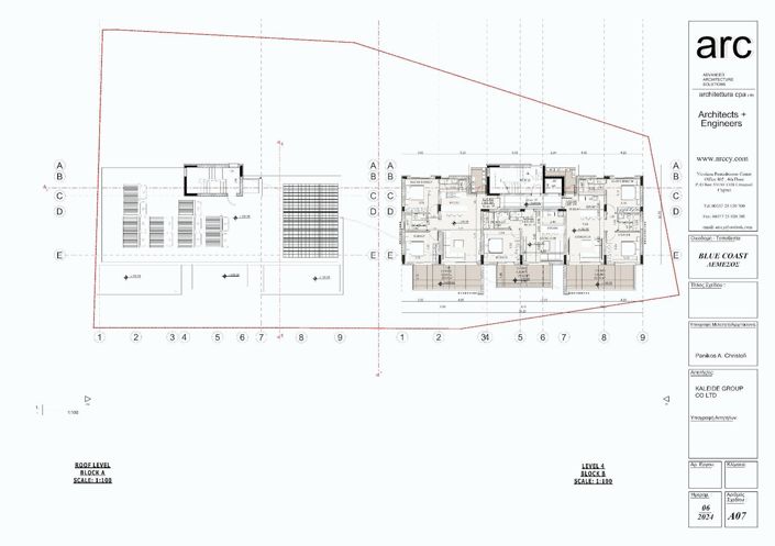 Image No.19-3 Bed Apartment for sale