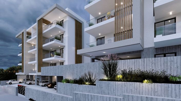 Image No.7-3 Bed Apartment for sale