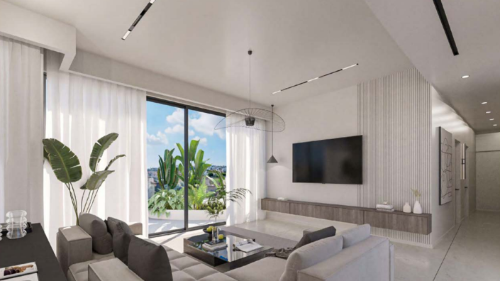 Image No.4-2 Bed Apartment for sale