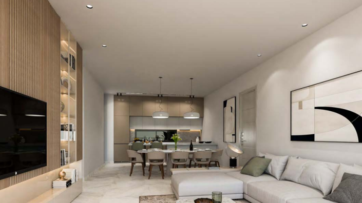 Image No.5-2 Bed Apartment for sale