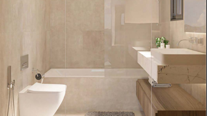 Image No.6-2 Bed Apartment for sale