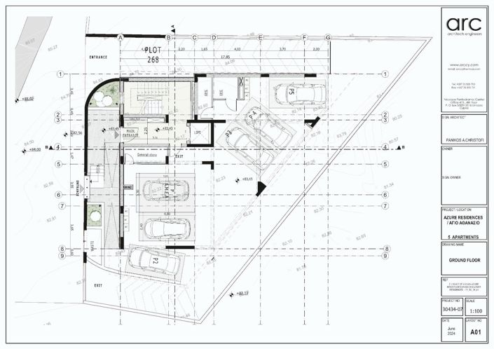 Image No.7-2 Bed Apartment for sale