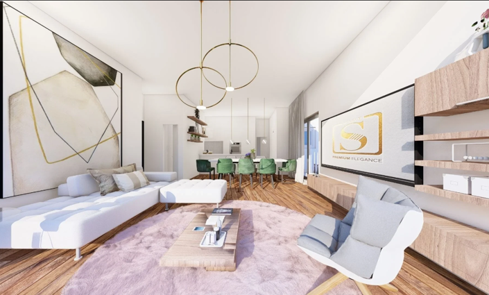 Image No.3-3 Bed Apartment for sale