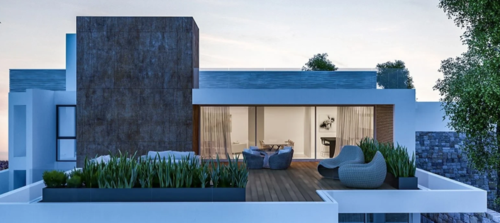 Image No.4-3 Bed Apartment for sale