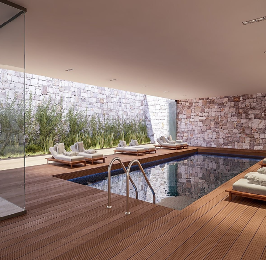 Image No.5-3 Bed Apartment for sale