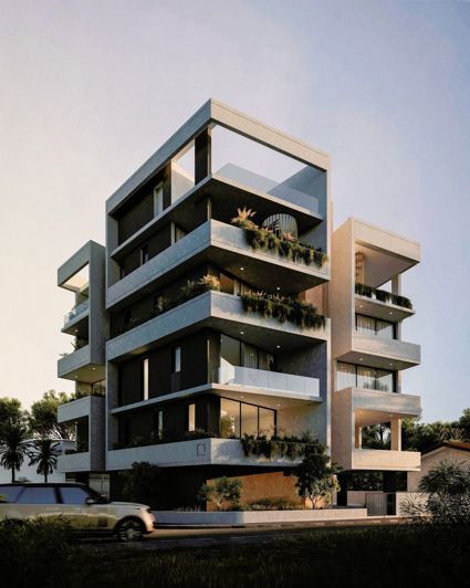 Image No.1-3 Bed Penthouse for sale