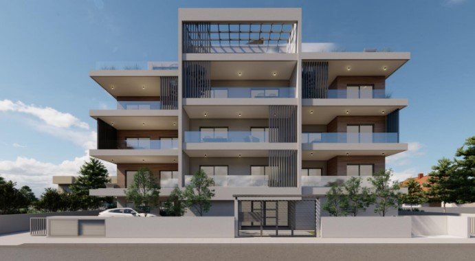 Image No.1-2 Bed Apartment for sale