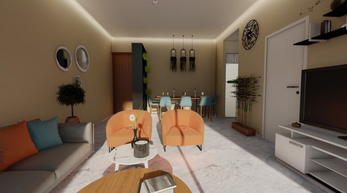 Image No.12-2 Bed Apartment for sale