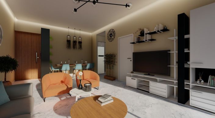 Image No.13-2 Bed Apartment for sale