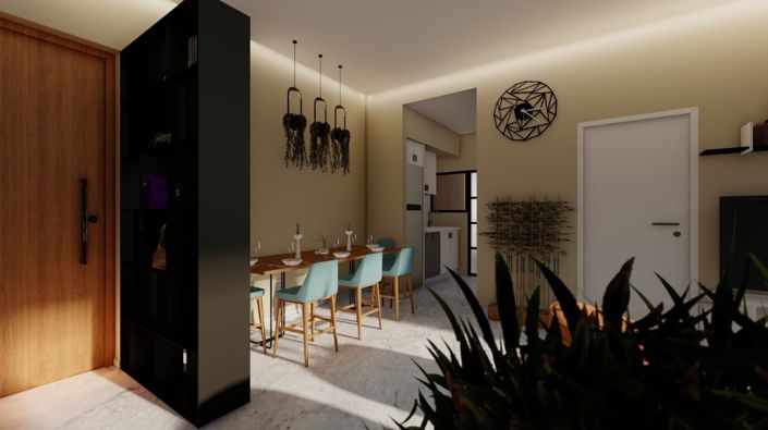 Image No.15-2 Bed Apartment for sale