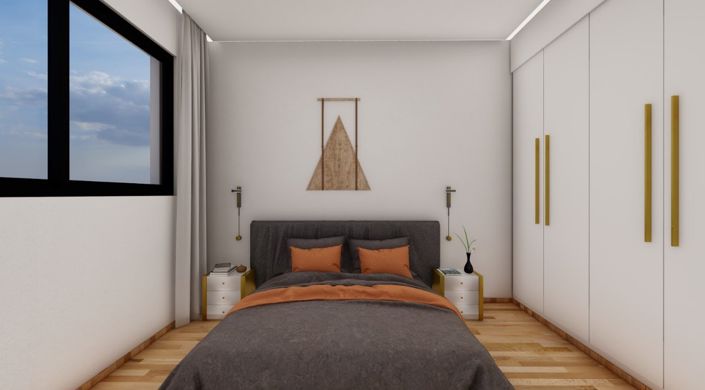 Image No.20-2 Bed Apartment for sale