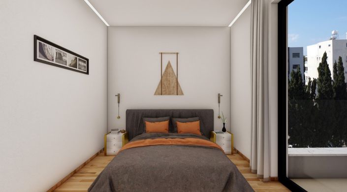 Image No.22-2 Bed Apartment for sale