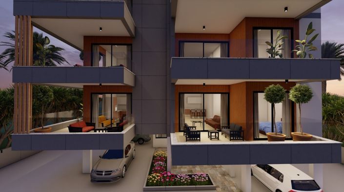 Image No.24-2 Bed Apartment for sale