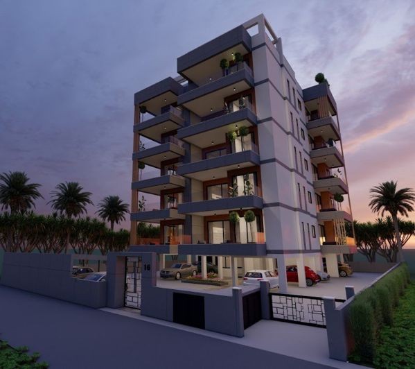 Image No.25-2 Bed Apartment for sale