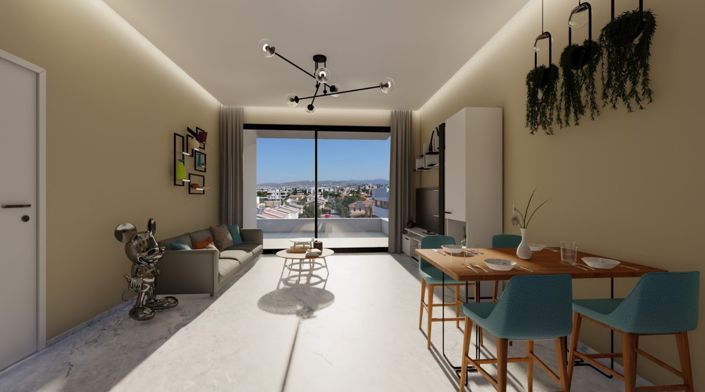 Image No.3-2 Bed Apartment for sale